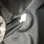 Volante Piel Renault Stepway 2010-2015 (detalle)