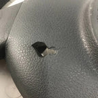 Volante Piel Renault Stepway 2010-2015 (detalle)