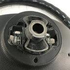 Volante Piel Renault Stepway 2010-2015 (detalle)