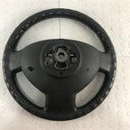 Volante Piel Renault Stepway 2010-2015 (detalle)