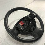 Volante Piel Renault Stepway 2010-2015 (detalle)