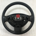 Volante Piel Renault Stepway 2010-2015 (detalle)