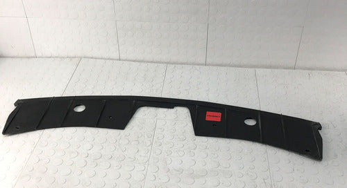 Moldura Tolva Superior De Radiador Renault Stepway 2010-2015