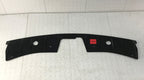Moldura Tolva Superior De Radiador Renault Stepway 2010-2015