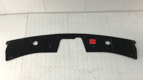 Moldura Tolva Superior De Radiador Renault Stepway 2010-2015