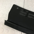 Moldura Tolva Superior De Radiador Renault Stepway 2010-2015