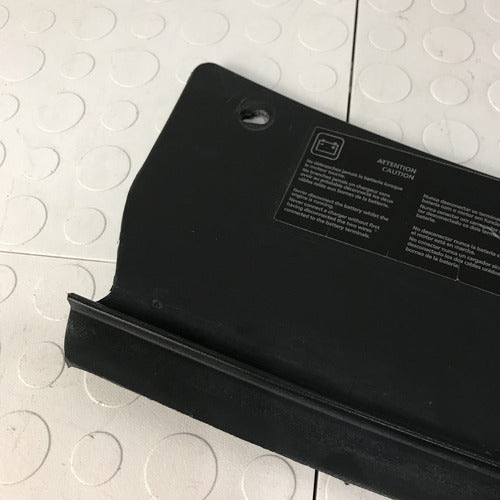 Moldura Tolva Superior De Radiador Renault Stepway 2010-2015