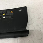 Moldura Tolva Superior De Radiador Renault Stepway 2010-2015