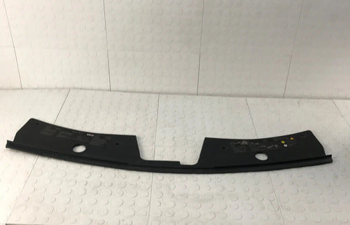 Moldura Tolva Superior De Radiador Renault Stepway 2010-2015