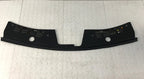 Moldura Tolva Superior De Radiador Renault Stepway 2010-2015