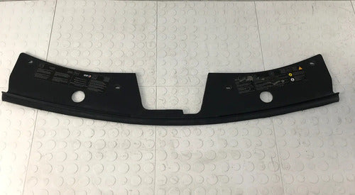 Moldura Tolva Superior De Radiador Renault Stepway 2010-2015