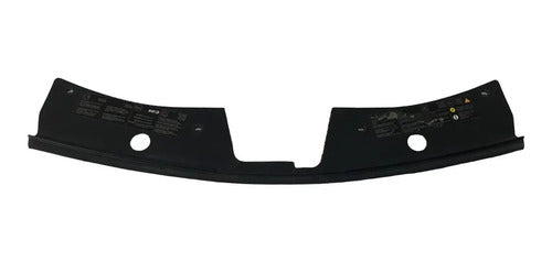 Moldura Tolva Superior De Radiador Renault Stepway 2010-2015