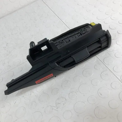 Difusor Rejilla Clima Ac Izquierda Toyota Yaris Core 2017