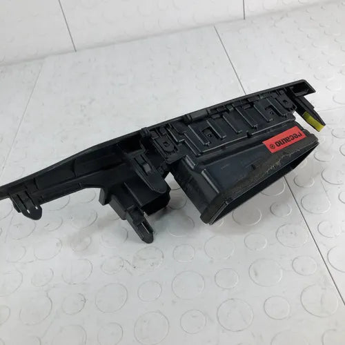 Difusor Rejilla Clima Ac Izquierda Toyota Yaris Core 2017