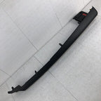 Moldura Con Portavasos Derecho Toyota Yaris Core 2017
