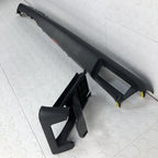 Moldura Con Portavasos Derecho Toyota Yaris Core 2017