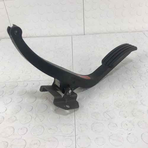 Pedal Acelerador Original Renault Stepway 2010-2015