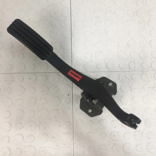 Pedal Acelerador Original Renault Stepway 2010-2015