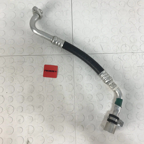 Manguera Ac Evap Compresor Renault Stepway 2010-2015