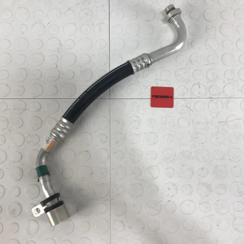 Manguera Ac Evap Compresor Renault Stepway 2010-2015