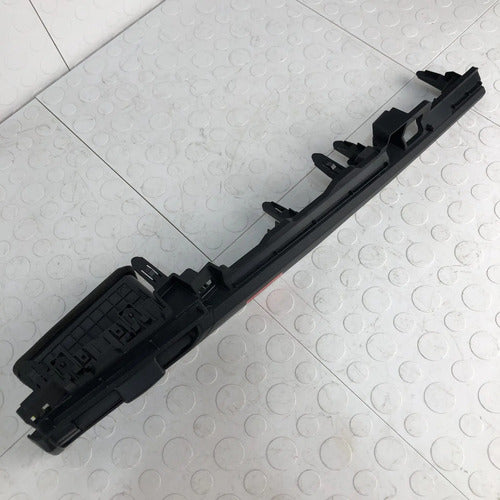 Difusor Rejilla Clima Ac Derecha Toyota Yaris Core 2017