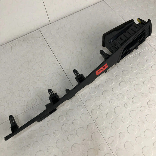 Difusor Rejilla Clima Ac Derecha Toyota Yaris Core 2017