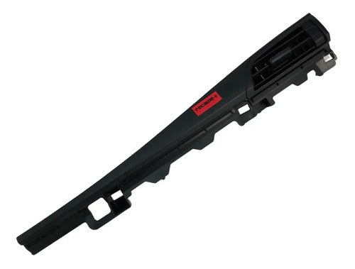 Difusor Rejilla Clima Ac Derecha Toyota Yaris Core 2017