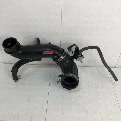 Manguera Filtro Admisión Aire Toyota Yaris Core 2017