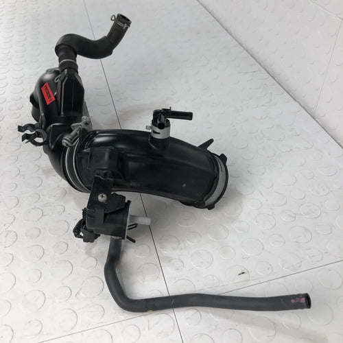 Manguera Filtro Admisión Aire Toyota Yaris Core 2017