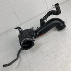 Manguera Filtro Admisión Aire Toyota Yaris Core 2017