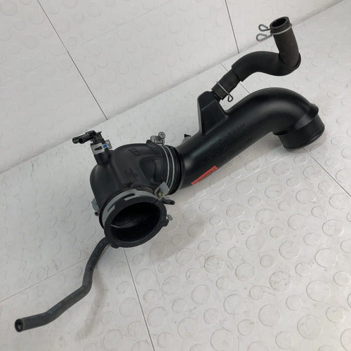 Manguera Filtro Admisión Aire Toyota Yaris Core 2017