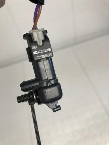 Par Sensor Knock Golpe Mazda 2 2016-2021 Yaris R