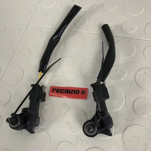 Par Sensor Knock Golpe Mazda 2 2016-2021 Yaris R