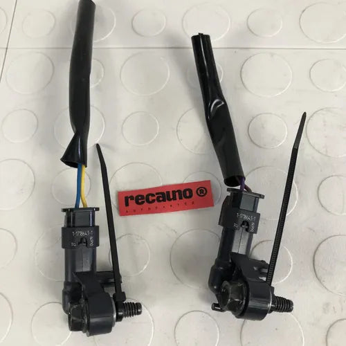 Par Sensor Knock Golpe Mazda 2 2016-2021 Yaris R