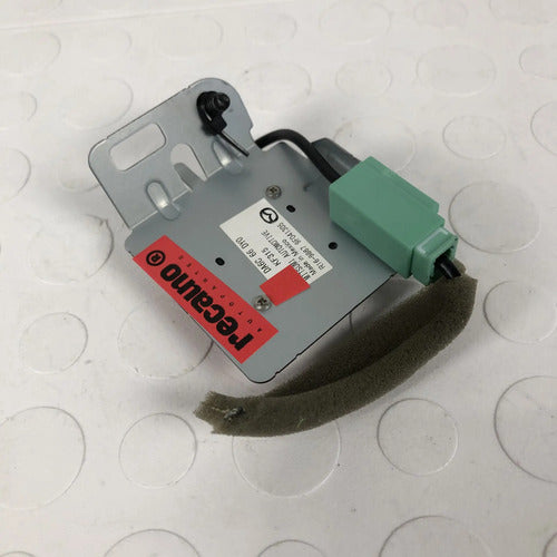 Antena Gps Módulo Mazda 2 2016-2019 Yaris R