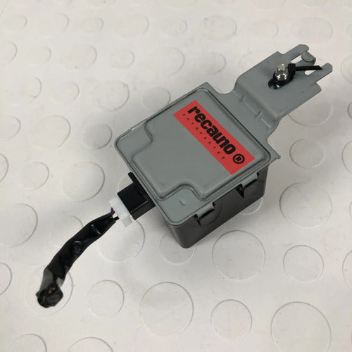 Antena Gps Módulo Mazda 2 2016-2019 Yaris R