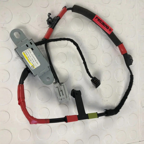 Antena Módulo Mazda 2 Sedan 2016-2021 Original Yaris R Gris