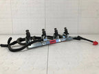 Riel De Inyectores Completo Chevrolet Aveo 2008-2017