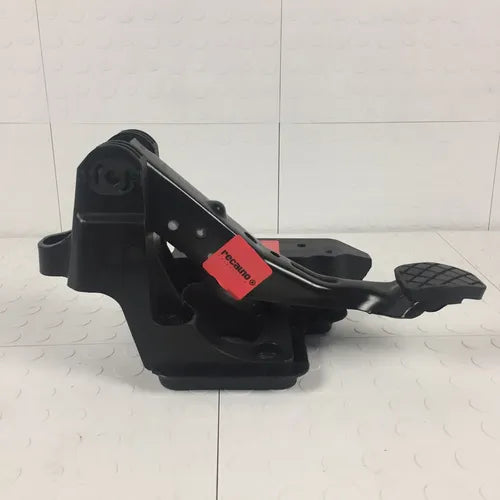 Pedal De Freno Volkswagen Vento 2014-2020 Original