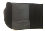 Cubre Asiento Trasero Sentadera Renault Duster 2013-2016 Negro