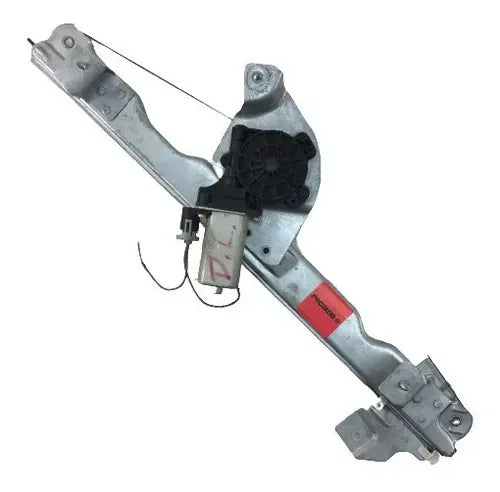 Elevador Motor Delantero Izquierd Renault Duster 2013-2016 2