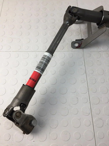 Columna Con Nudo Dirección Renault Duster 2013-2016