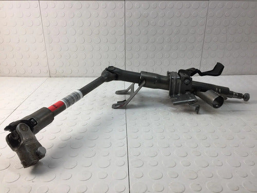 Columna Con Nudo Dirección Renault Duster 2013-2016