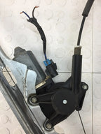 Elevador Motor Delanter Der Chevrolet Sonora Tahoe 2000-2003