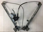 Elevador Motor Delanter Der Chevrolet Sonora Tahoe 2000-2003