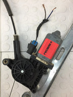 Elevador Motor Delanter Der Chevrolet Sonora Tahoe 2000-2003