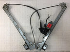 Elevador Motor Delanter Der Chevrolet Sonora Tahoe 2000-2003