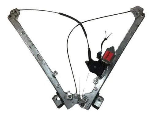 Elevador Motor Delanter Der Chevrolet Sonora Tahoe 2000-2003