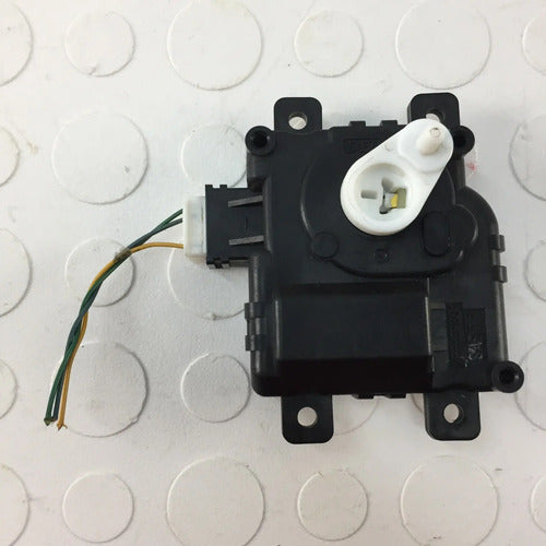 Actuador Ac Clima Suzuki Ciaz 2016-2020 Pub 2 Negro