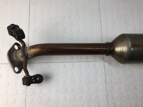 Silenciador Resonador Suzuki Ciaz 2016-2020 Original